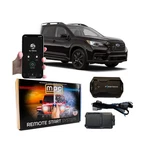 Mpc Remote Start Kit Compatible With Subaru Ascent 2019-2022 Phone App Con... New. Price: $455.45.
