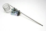 Robertshaw KX-289-30 Griddle Braising Pan Thermostat For Vulcan Hobart 810071 New. Price: $78.99.