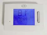 93257WF Genuine Oem Ctc Smart Wifi Thermostat 3H/2C Rare Htf New. Price: $119.99.