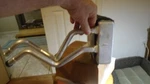 Hvac Heater Core Spectra 98085 New. Price: $47.77.