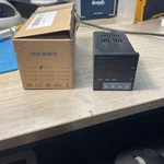 Inkbird ITC-106VH Temperature Controller New. Price: $25.19.