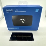 New Sensi By Copeland Lite Smart Thermostat ST25WMT. Price: $39.99.