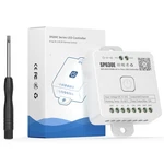 Sezo SP630E Music Bluetooth Led Controller 12-IN-1 Support Pwm Cob 5050 Monoc... New. Price: $23.96.