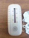 Vintage Automatic Products Art Deco Style Thermostat - Untested Open. Price: $19.91.