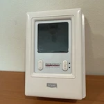 Bryant Evolution SYSTXBBUIZ01-D Programmable Digital Thermostat Version 24 Used. Price: $199.99.
