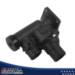 Thermostat Housing Assembly Fits 00-05 Jaguar Vanden Plas XJ8 4.0L 4.2L Dohc New. Price: $43.20.
