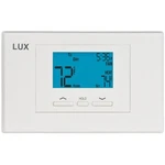 Lux Thermostat Program 5-2 Day With Selectable Smart Recovery, Universal Comp... New. Price: $52.42.