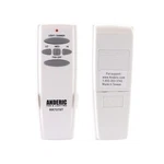 Anderic Fan-hd (UC7078T) Ceiling Remote Control For Hampton Bay RR7079T New. Price: $19.95.