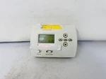 Honeywell RTH4300B 1026-1209 High Resistance Programmable Thermostat Used. Price: $18.18.