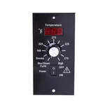 Digital Thermostat Controller, Replacement Kit Parts Pro C... New. Price: $37.93.