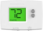 TH1110E1000 Non-programmable Thermostat (1H/1C) New. Price: $188.65.