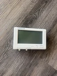 Ritetemp 8082C 7-DAY Thermostat Programmable Touch Screen Tested Used. Price: $69.99.