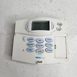 Hunter Auto Saver 7 Day Programmable Energy Saving Thermostat 44660 Indiglo Used. Price: $14.99.