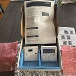 Carrier KSACN0201AAA Wired Remote Controller New Original Box.. Price: $75.00.