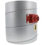 Honeywell Home CPRD12 Bypass Damper, Gr/rd/steel, In. Dia. New. Price: $157.99.