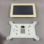 Tested Lennox Icomfort 10F81 Wifi Thermostat 103445-03. Used. Price: $384.00.