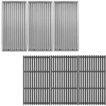 Infrared Emitter Plates & Cooking Grates Replacement For Charbroil Tru-infrar... New. Price: $137.79.