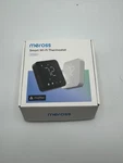 Meross MTS300 Smart Thermostat For Home Open. Price: $22.56.