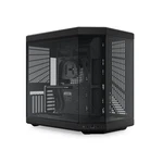 Hyte Y70 Upgraded Modern Aesthetic Dual Chamber Panoramic Tempered Glass Mid-... New. Price: $218.71.