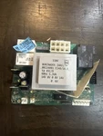 Imbera Control Circuit Board 3033711 Omron Relay CF1 115V New. Price: $89.00.