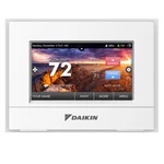 Daikin Commercial DT4273C 4H/2C Touchscreen Thermostat W/ Wi-fi & Humidification New. Price: $310.20.