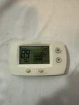 Honeywell Focus 5000 Home TH5320U1001 Non-programmable Digital Thermostat Used. Price: $32.99.