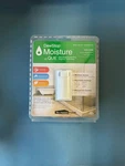 Dewstop HS-C00-W7 Smart Bathroom Fan Control With Moisture Sensor, White New. Price: $39.90.