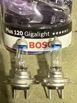 Bulb, Spotlight For Bosch 987 301 426 New. Price: $40.29.