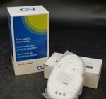 Oj Microline UDG-4999 Programmable Floor Heating Thermostat With Cable Monitor New. Price: $99.00.