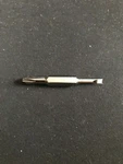 Nest Thermostat Magnetic Screwdriver: 3RD, 2ND, 1ST, E, T3007, T3008 - White Used. Price: $21.63.