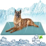 Golopet Large Dog Cooling Mat 45X23 In,ice Breathable Fabric, Solid Silicone ... New. Price: $24.58.