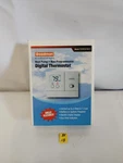 Goodman Non-programmable Digital Thermostat TSTATG2100-2 New. Price: $47.49.