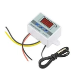Xingyheng XH-W3002 Dc 12V 10A Microcomputer Digital Temperature Controller New. Price: $17.98.