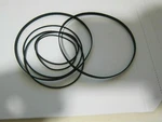 Belt Kit For Emerson Cassette Audio Recorder By Model *bin 1 Of 2* New. Price: $20.00.