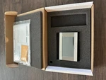 Trane Touchscreen Thermostat TCONT824AS52DAB Open. Price: $105.00.