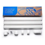 Mrcool Lineguard 4.5" Set Cover Kit, Durable Hvac Protection, 12 Ft New. Price: $119.89.