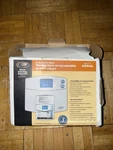 Thermostat 43154A Ctc Programmable Single Stage Digital Night Light Open. Price: $27.99.