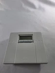 Hunter Auto Saver 7-DAY Digital White Programmable Thermostat 44300A Used. Price: $22.80.
