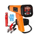 Digital Automotive Timing Light 12V, Inductive Ignition Gun With... New. Price: $80.87.
