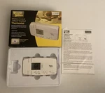 Wayne Dalton Wireless Control X-wave Enabled Thermostat WDTC-20 Used. Price: $23.96.