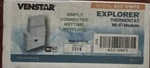 Venstar ACC-VWF2 Wi-fi Module For Voyager Explorer Thermostats, Newest Version. Price: $64.99.