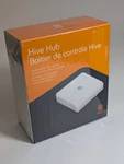 Hive Connect For Devices HUB350 Sealed In Box New. Price: $12.99.
