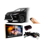Mpc Complete Plug-n-play Factory Remote Activated Start Kit Compatible... New. Price: $121.93.