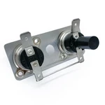 232282 Thermostat And E.c.o Switch Parts 12 V.d.c. T-stat Hi-limit For Suburb... New. Price: $21.04.