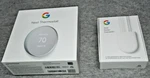 Google Nest G4CVZ Smart Wifi Thermostat GVNZ4 Power Connector Open. Price: $60.00.