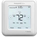 Honeywell TH6220WF2006/U Lyric T6 Wi-fi Programmable Thermostat New. Price: $100.00.