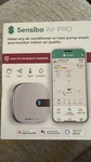 Sensibo Air Pro Smart Conditioner Controller With Quality, New In Box. Price: $155.00.