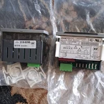 Dixell XR01CX Emerson 318-9265 1816-0041 Hvac Control Board 230V 16A Corded Refr New. Price: $230.00.
