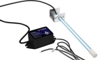 Rekolighting R600 24V Hvac Air Purifier Coil Cleaner 14IN 18W Uvc Open. Price: $59.94.