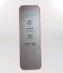 AC123-06D Rf Transmitter, Blinds Remote Control Multi-channel For Aok, Sortfle Used. Price: $16.00.